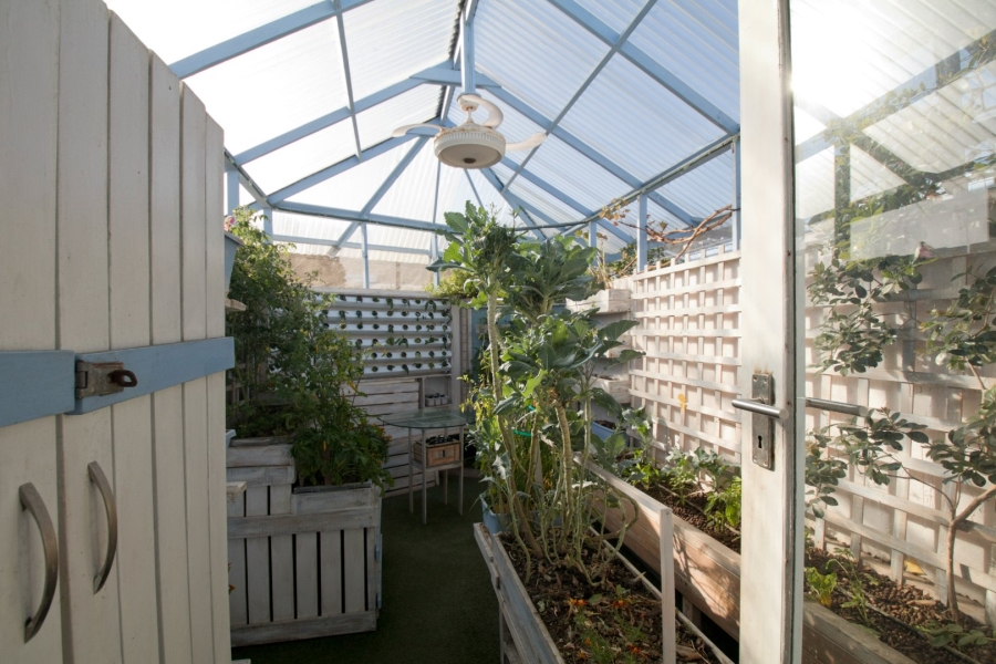 4 Bedroom Property for Sale in Outeniqua Strand Western Cape